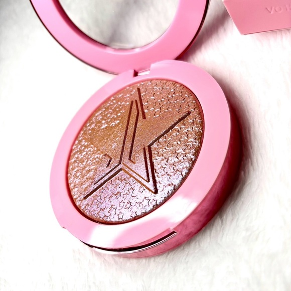 Jeffree Star Hypothermia Supreme Frost Highlighting Powder New Clearance - Picture 5 of 8